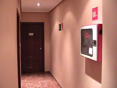 Hotel Manises