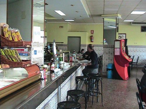 Hotel Manises