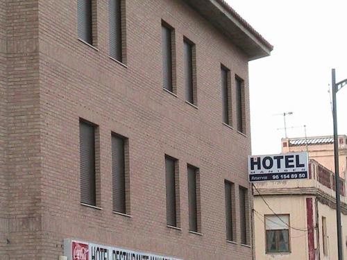 Hotel Manises