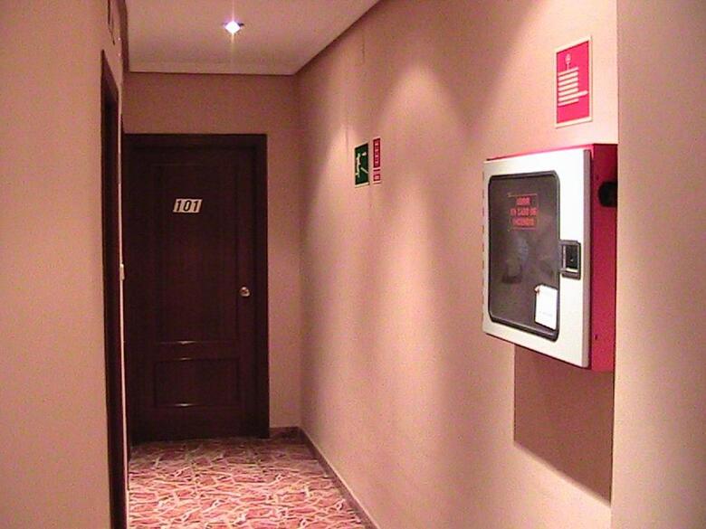 Hotel Manises