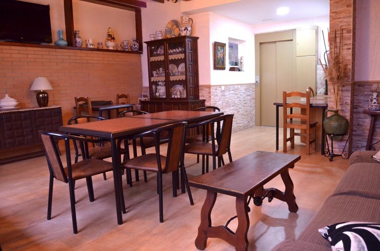 Hostal Costabella