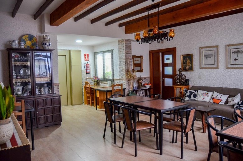 Hostal Costabella