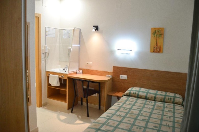 Hostal Costabella