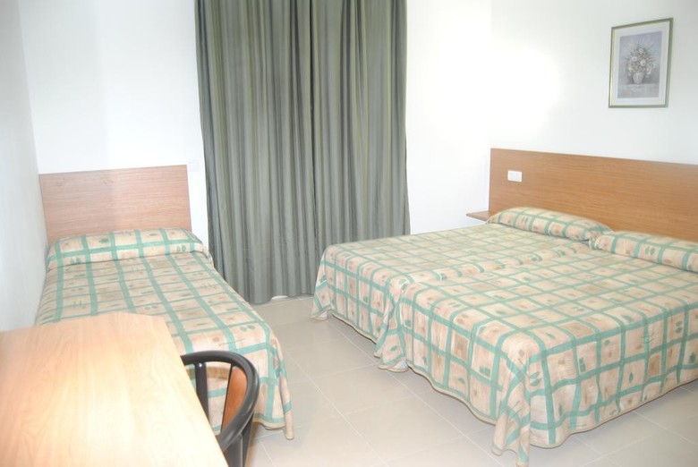 Hostal Costabella