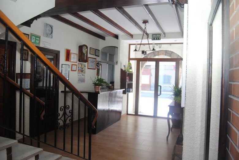 Hostal Costabella