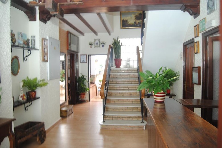 Hostal Costabella