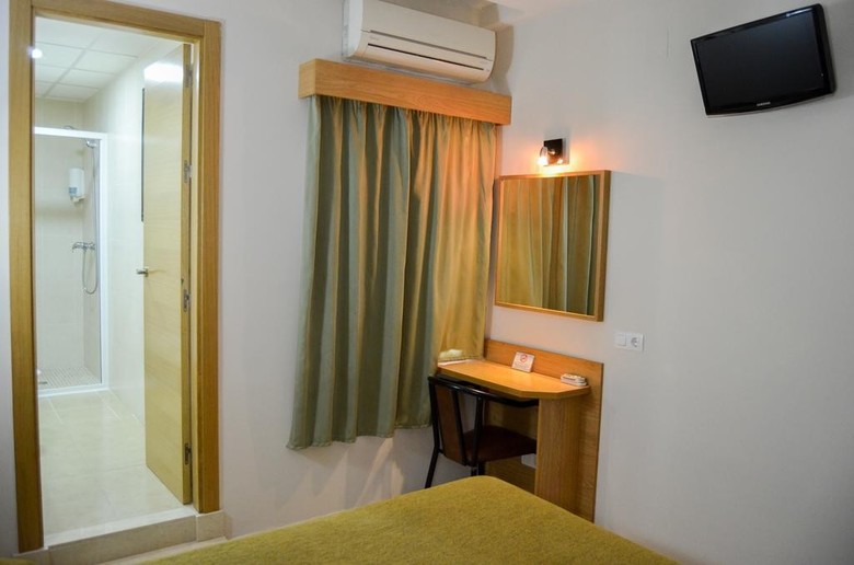 Hostal Costabella