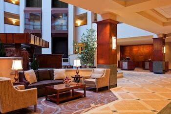Hotel Sheraton Sioux Falls & Convention Center