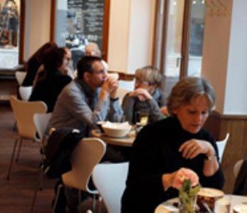 Altstadt Hotel Koblenz