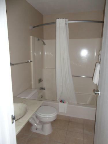 Motel Super 8 - Fremont