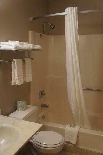 Motel Super 8 - Fremont