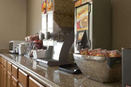 Motel Super 8 - Fremont