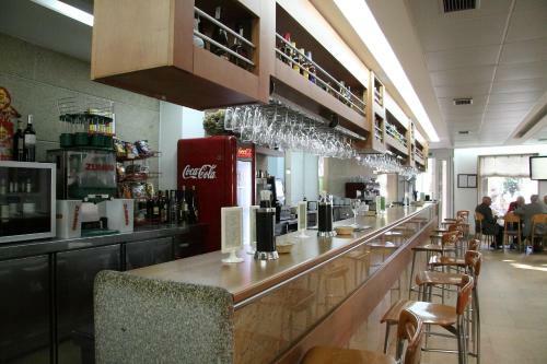 Hotel Restaurante R�as