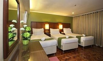 The Corporate Inn Hotel