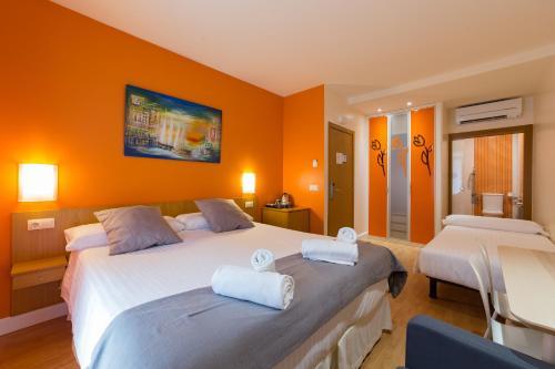 Hostal Pensi�n Ur-alde