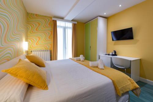 Hostal Pensi�n Ur-alde