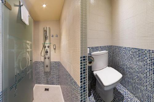 Hostal Pensi�n Ur-alde