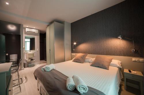 Hostal Pensi�n Ur-alde