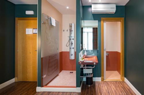 Hostal Pensi�n Ur-alde