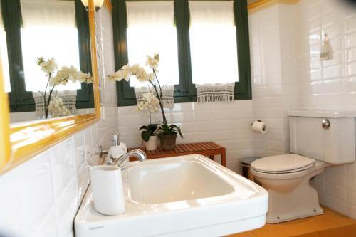 Hostalet Dels Indians Bed&breakfast