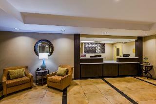 Hotel Candlewood Suites Tucson