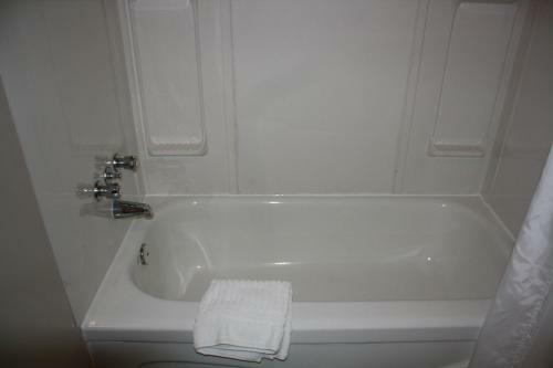 Motel Monashee Lodge