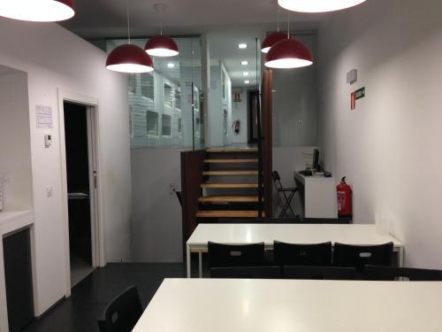 Hostel Casa Ibarrola