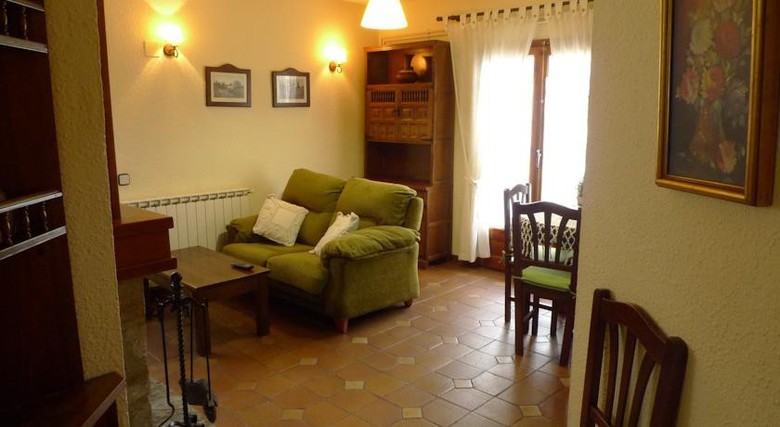 Apartamento La Ginesta