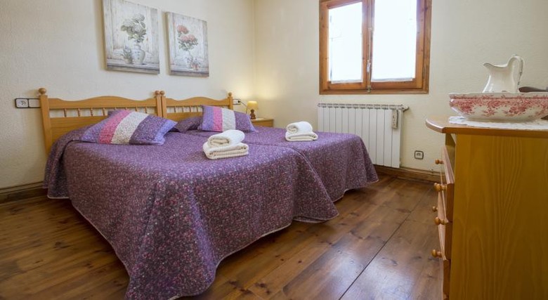 Apartamento La Ginesta