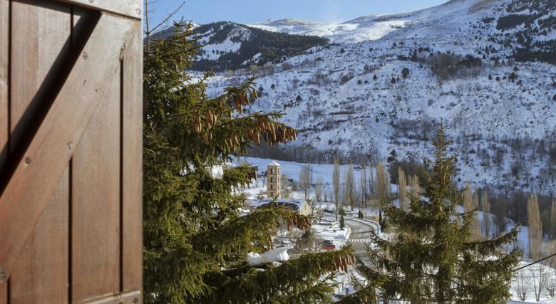 Apartamento La Ginesta