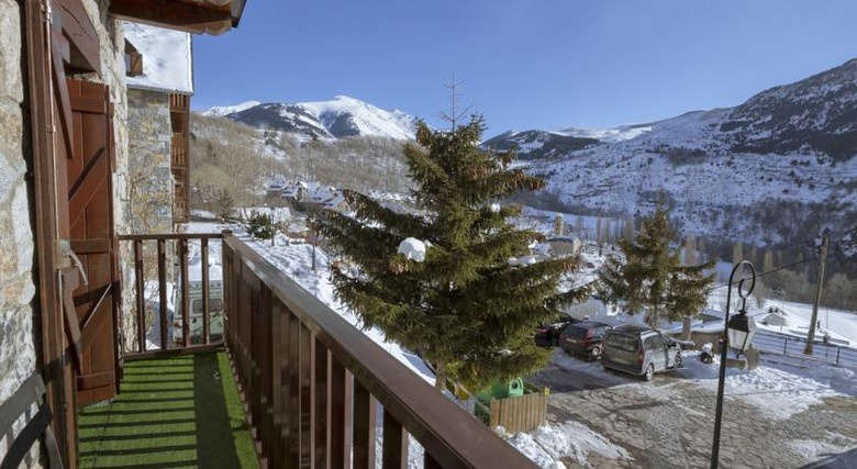 Apartamento La Ginesta