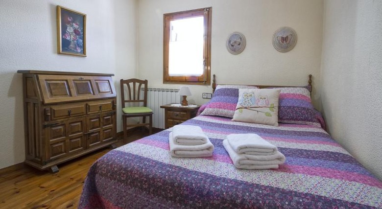 Apartamento La Ginesta