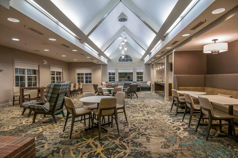 Hotel Residence Inn By Marriott Springdale