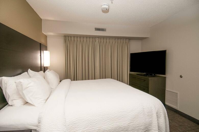 Hotel Residence Inn By Marriott Springdale