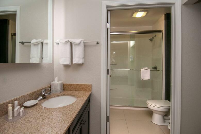 Hotel Residence Inn By Marriott Springdale