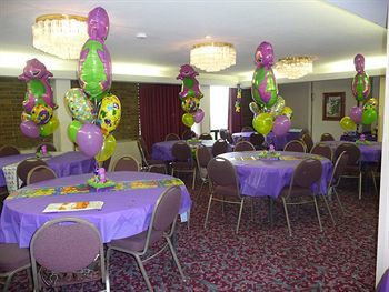 Hotel Plaza Inn Corpus Christi