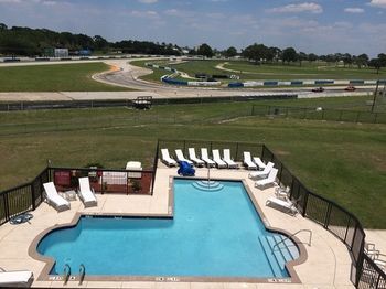 Chateau �lan Hotel And Conference Center