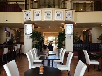 Chateau �lan Hotel And Conference Center