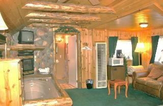 Black Forest Lodge