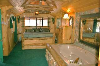 Black Forest Lodge