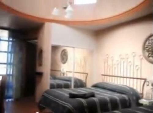 Hotel Villa Manzanares