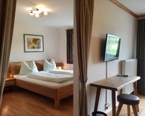 Hostal Pension Hohenau