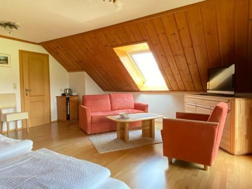 Hostal Pension Hohenau