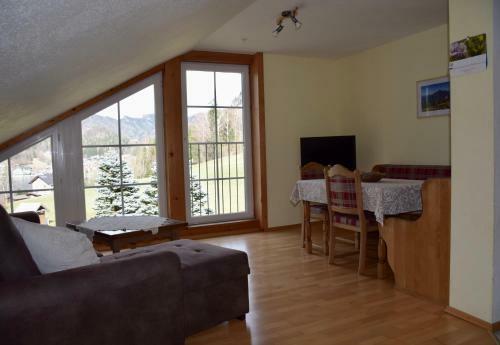 Hostal Pension Hohenau