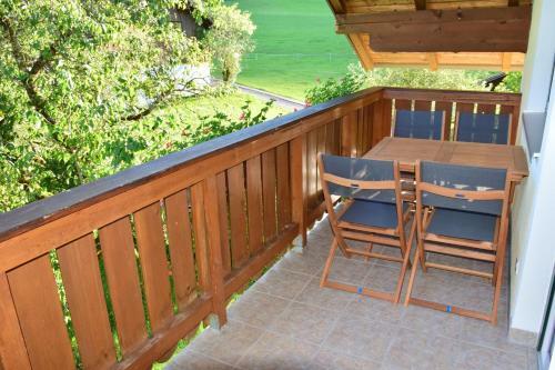 Hostal Pension Hohenau