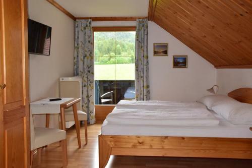 Hostal Pension Hohenau