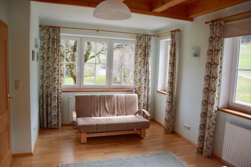 Hostal Pension Hohenau