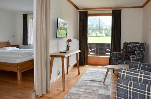 Hostal Pension Hohenau