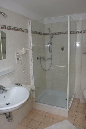 Hostal Pension Hohenau
