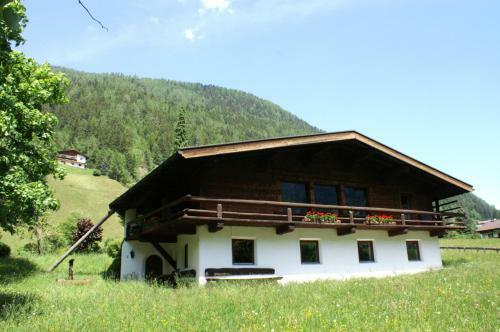 Apartamento Ferienwohnung Zita Weber